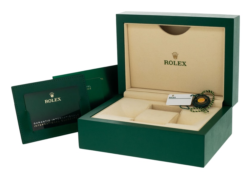 Rolex Yacht-Master 268621